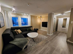 Cozy apartment close to the city and the mountains